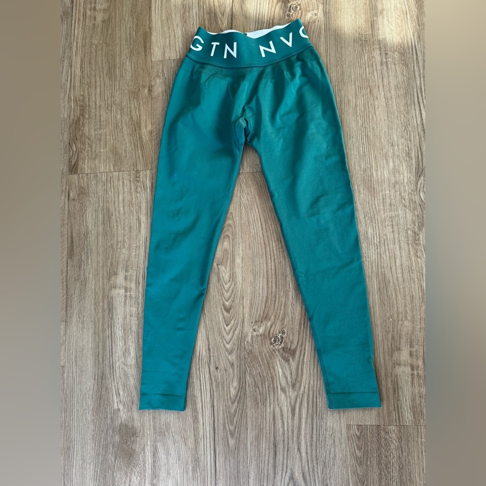 Nvgtn seamless leggings
